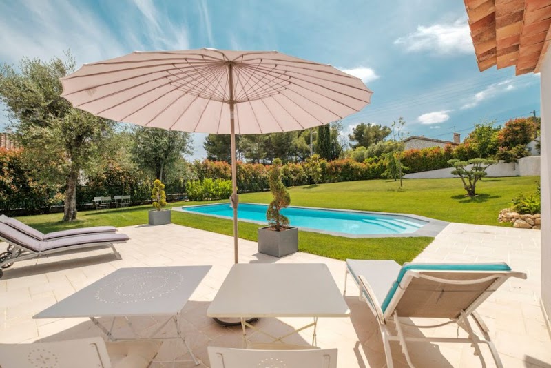 Propriété sélectionnée par Douglas Elliman Mougins